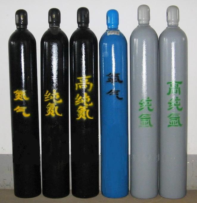 工業(yè)氣體的常見應(yīng)用都有哪些？